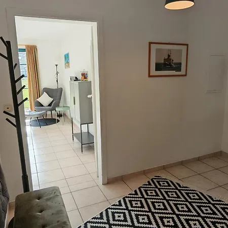 Deichglueck 프레로