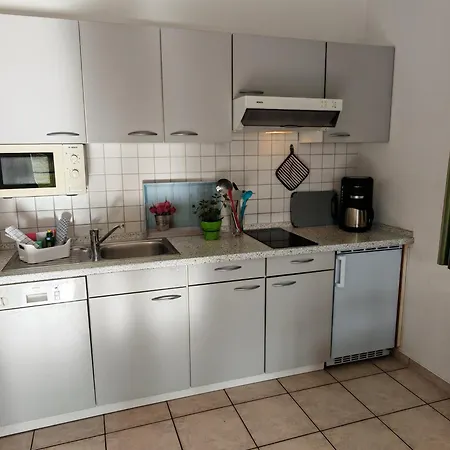 Deichglueck Apartment