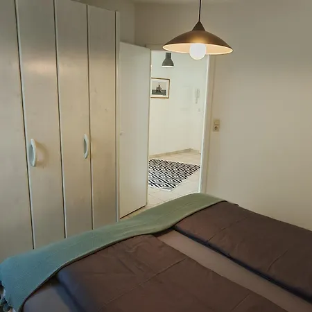 Apartment Deichglueck