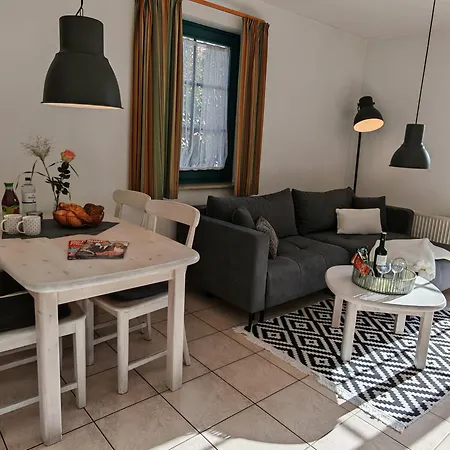 Apartment Deichglueck